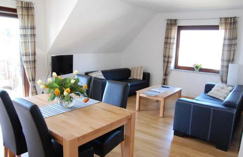 Ferienwohnungen Der Loewen - Foto 24