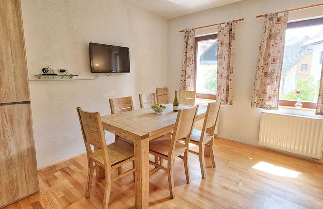 Jacob´s Resort House Podkoren - Foto 18