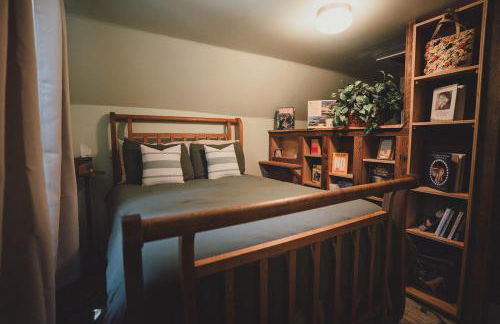 Orchard House! Recharge at Peaceful Nature Escape - Foto 21