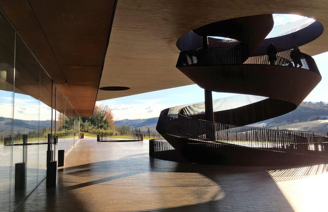 Castello Lorenzo Heart of Tuscany Renaissance Villa With Pool - Photo 33