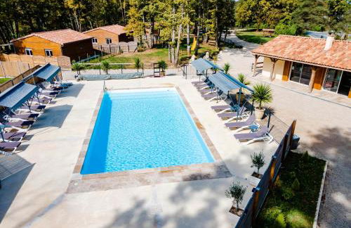 Gite 4 de l'Orée du Bois - Foto 1