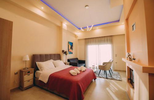 Nicolas Luxury Suites - Foto 31