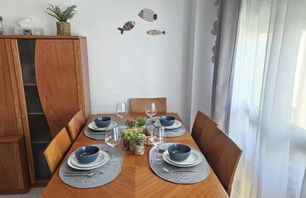 Apartamento Sabimar Playa - Foto 49