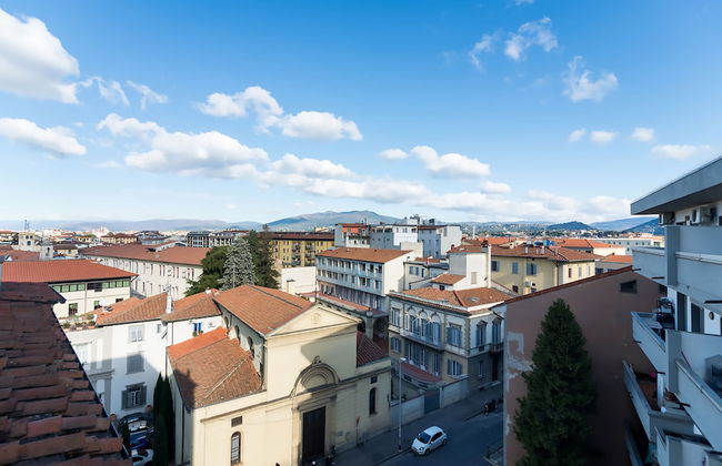 I Sleep B&B - Foto 33