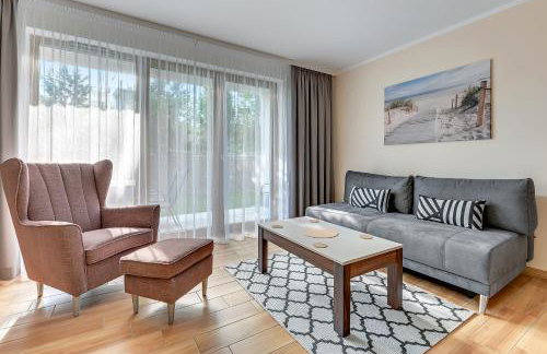 Comfort Apartments Dolny Sopot - Photo 42