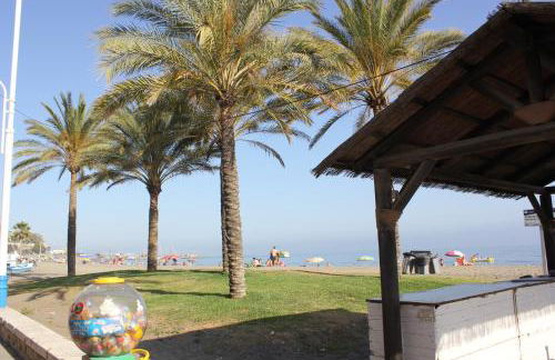 Mare Nostrum Beach El Palo Vistas al Mar Terraza ,Aparcamiento - Photo 53