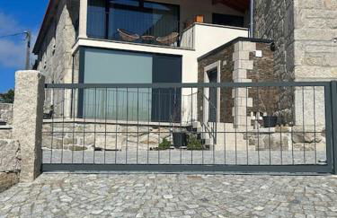 Casinhas da eira caramulo turismo rural - Foto 6