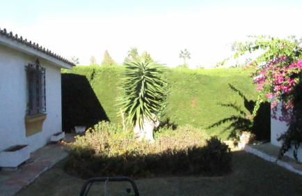 Spectacular Andalusian Villa Linda Vista Playa - Big Private Pool, BBQ & 2 Parking - Photo 31