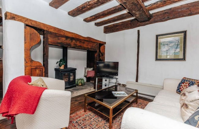 1400 Cottage An Enchanting Unique Stay - From 120 Per Night - Foto 14