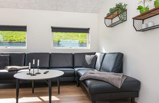 6 Person Holiday Home in Lemvig - Foto 9