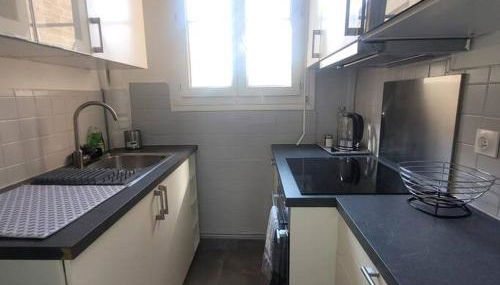 Appartement cosy proche Paris - Foto 4