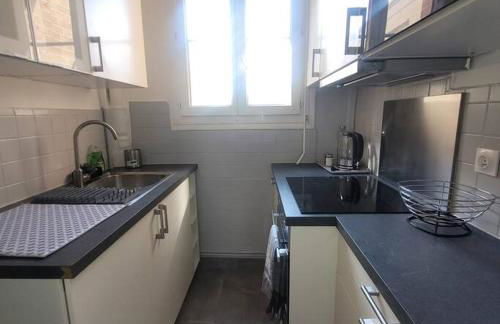 Appartement cosy proche Paris - Foto 4