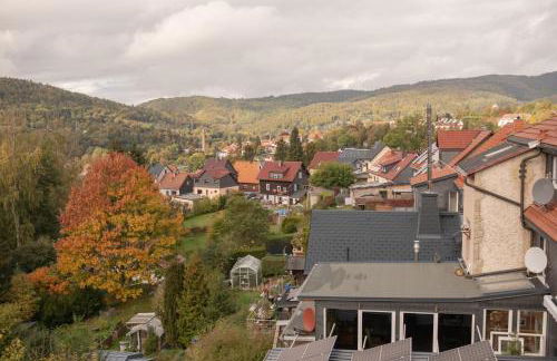 Ferienwohnung Pfaffentalblick - Foto 24