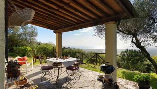 Villa Elisa - Foto 4