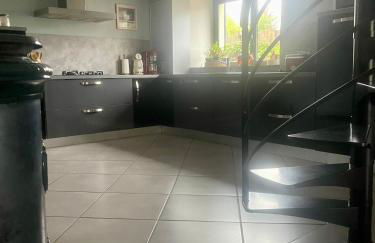 La Ferme des 1000 étangs - Foto 20