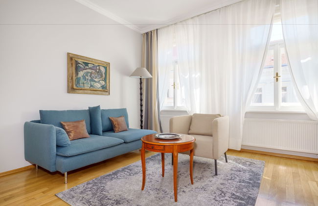 Hunger Wall Residence - Foto 1