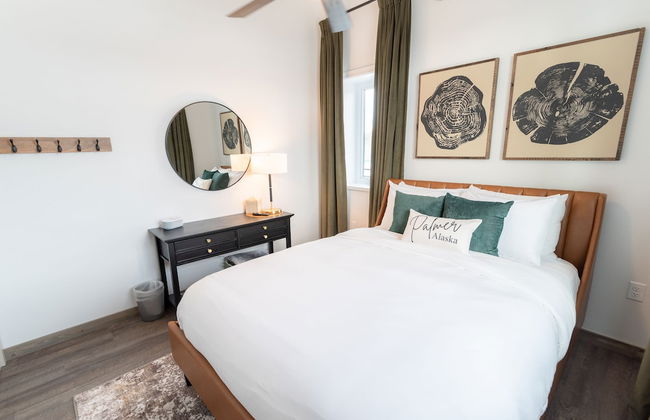 Colony Suites - Foto 52