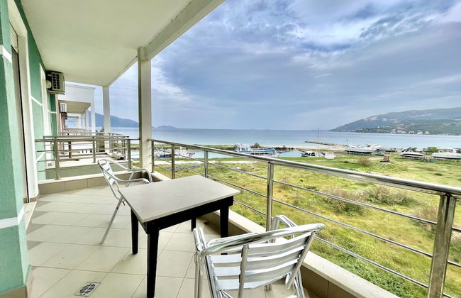 Belle Vue Apartments - Foto 14