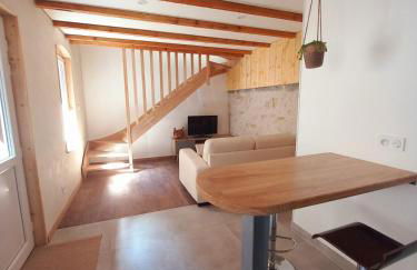 Charmante maisonnette - Foto 8