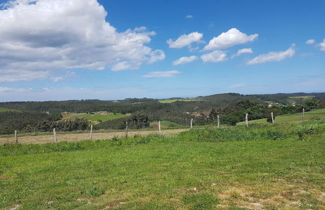 Casona Los Gamonales - Foto 35