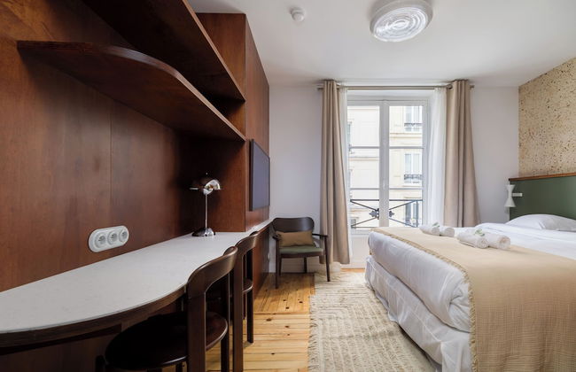 Paris La Belle - Marais - Foto 20