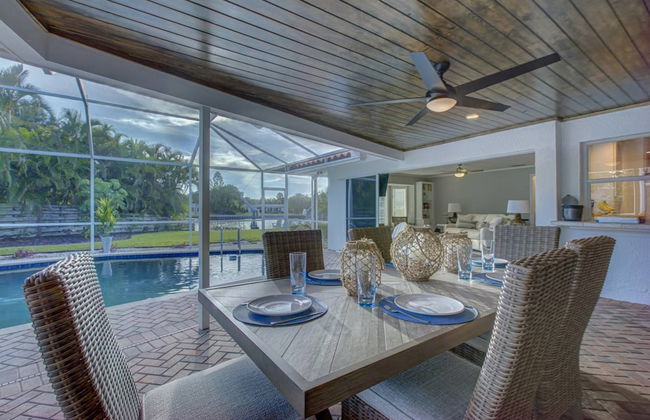 Azure Paradise on the Canal - Foto 42