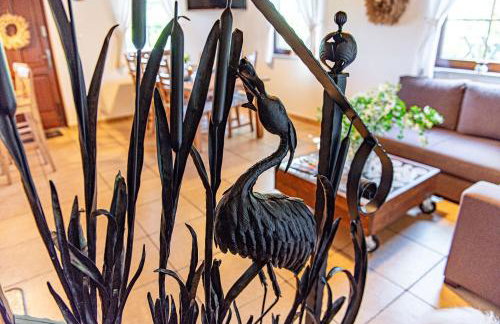 Rajski Domek nad Jeziorem Radacz - Foto 73