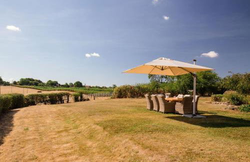 Ridgeway Farmhouse at Ragley Estate - Photo 22