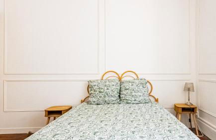 Appartement cosy avec terrasse, accès gare Dijon à pied - Foto 17