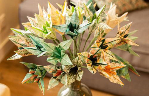 Le Malabar - Les Gîtes de KEROUZEC - Mer et centre historique - Foto 21