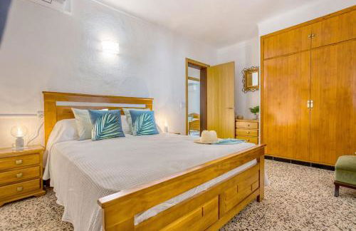 Can Castello garden of bliss - Foto 17