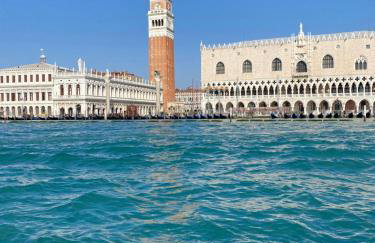 Wow suite 5 min from San Marco - Foto 35