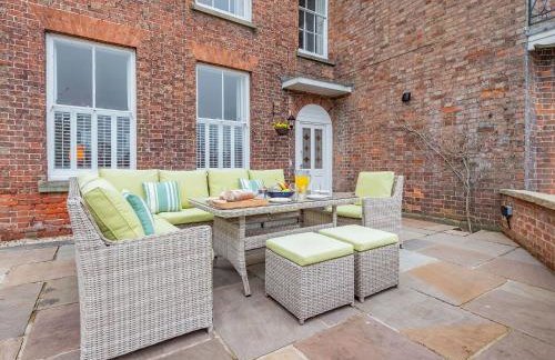 Bank House Apartment - Foto 24