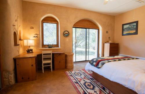 Sacred River Retreat For 12ppl - Foto 15