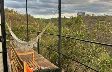 Cabana Belo Vale Brasília-DF - Foto 33