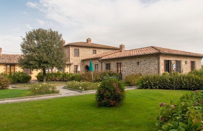 Principe del Trasimeno - Photo 78