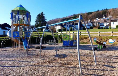 Peaceful nature stay in Hambachtal Nature Park - Foto 26