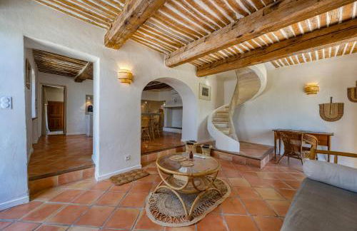 La Bastide des Oliviers Provence - Mirabel aux Baronnies - Foto 58