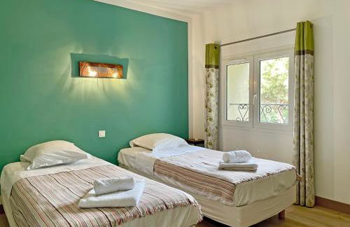 Château de la Motte - Entre Narbonne et le Canal du Midi - Foto 11