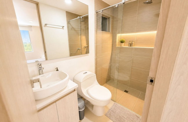 Apartamentos Palmar - by SOHO - Foto 23