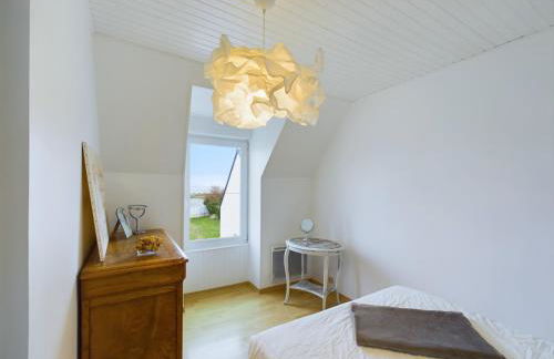 Maison pour 5 - 50m du front de mer - Foto 11