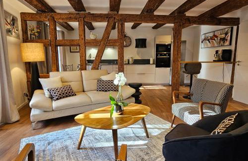 Gîte Du XVe - Photo 1