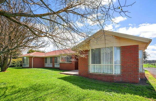 Impressive Hobby Farm Close in Bungaree - Foto 8