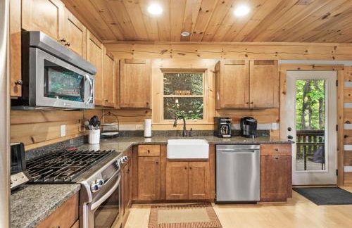 Mountain Laurel Lodge - Foto 13