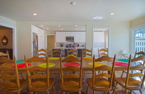 F-15 Haunted Mansion - Foto 5