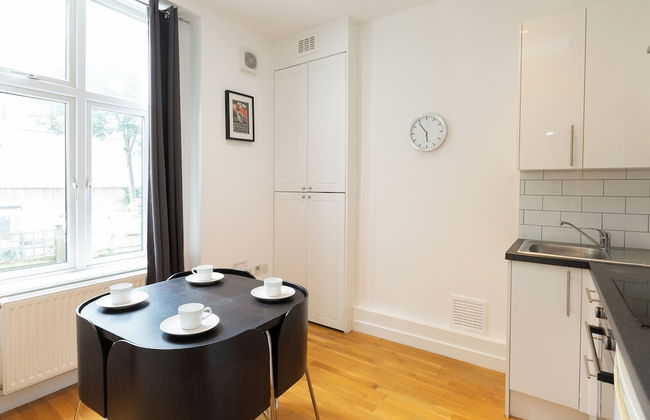 City Centre Apartments - Foto 19