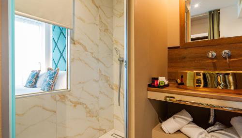 Golden Rooms - Foto 5