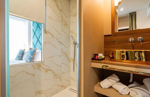 Golden Rooms - Foto 5