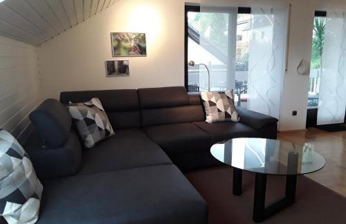 Ferienwohnung Bieniussa - Foto 4