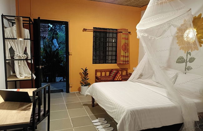 Madam Sokha Homesteading - Foto 20